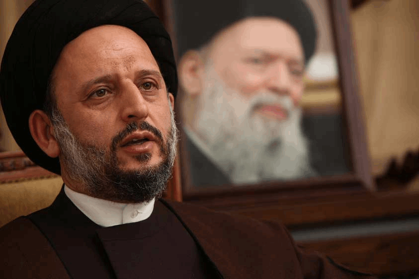 العلامة فضل الله: لبنان لا يُبنى إلا بجميع أبنائه