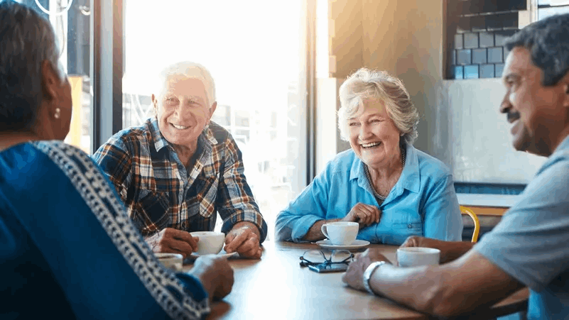 Can Omega-3 Protect Your Brain from Aging?