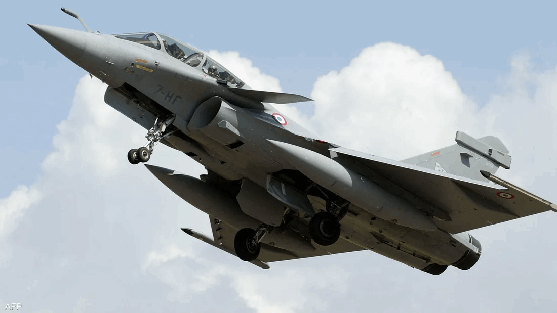 Training to Simulate a Nuclear Strike… European Forces Mobilize