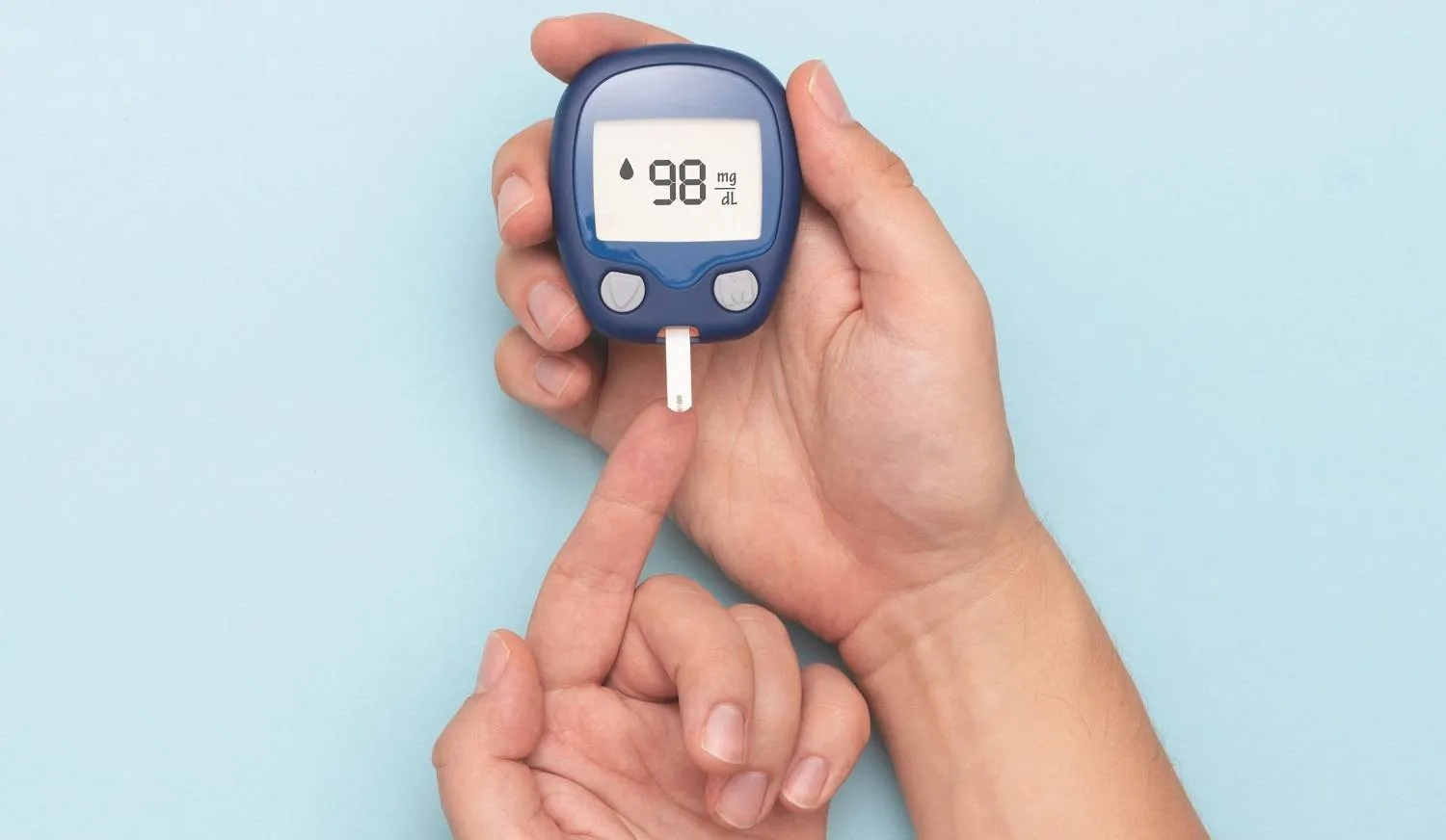 To lower blood sugar… 7 habits that could make a big difference