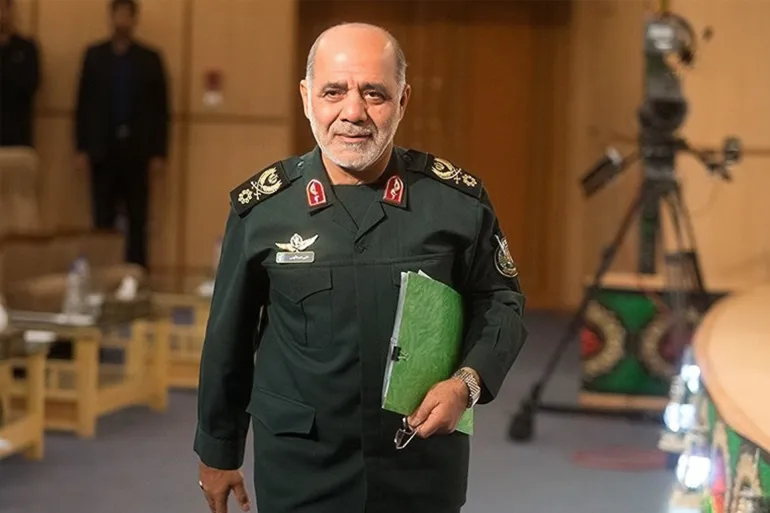 Iran threatens the U.S. Navy… and Trump signals new strikes