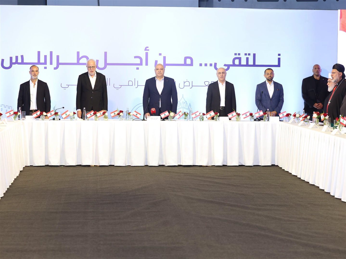 بعد زيارة عون لطرابلس...هذا هو المطلوب من الحكومة