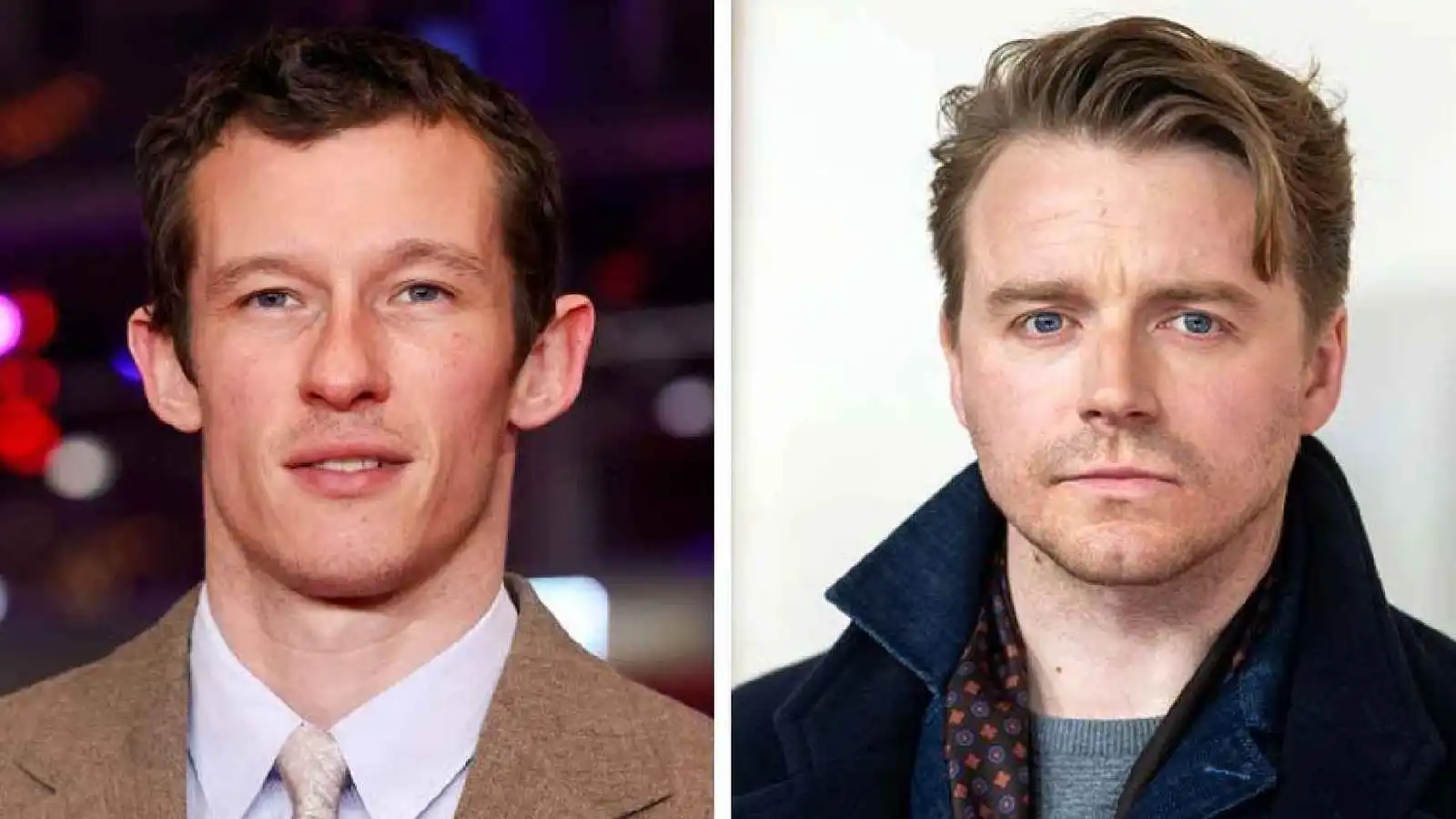 Who will succeed Daniel Craig? Two names lead the race to become “James Bond”