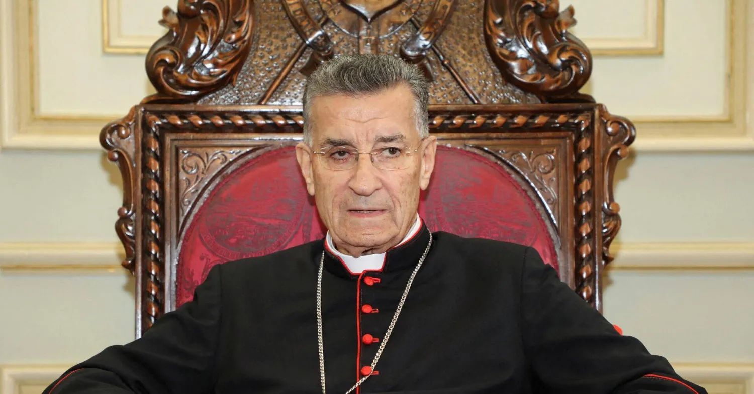 Al-Rahi Offers Condolences to King Abdullah II and the Jordanian People for the Victims of the Attack in Karak