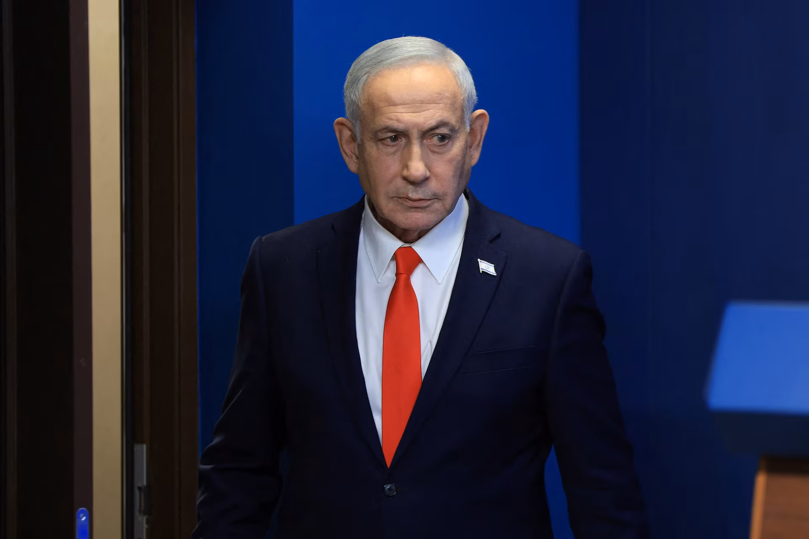Netanyahu Faces a Battle for Survival... Will His Rivals’ Divisions Save Him?