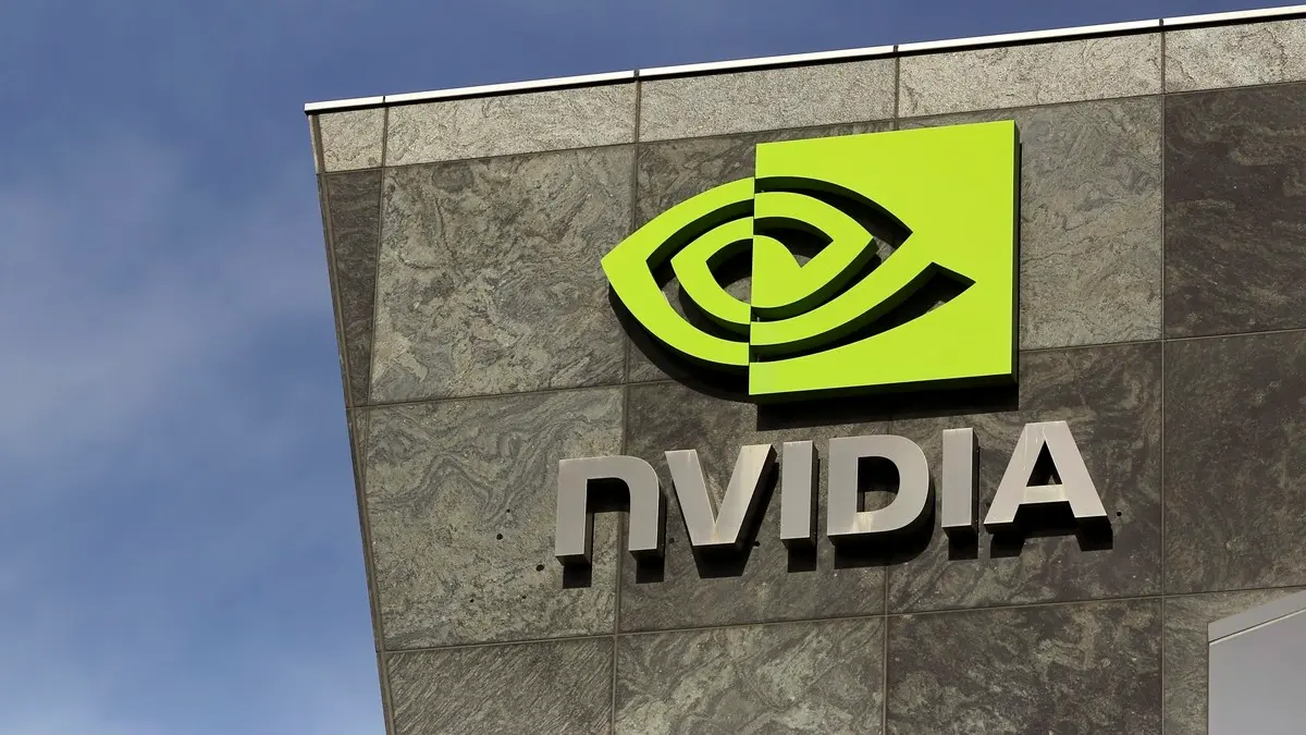“Nvidia” warns Europe: The future of artificial intelligence is at stake