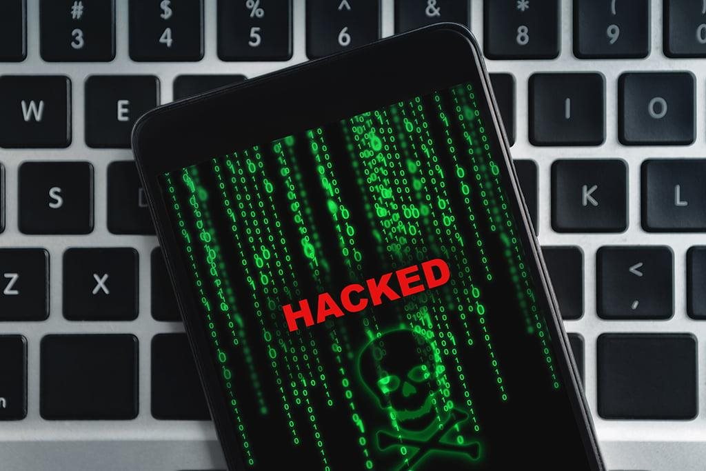 5 steps to protect your phone from hacking and data theft... Watch out for these mistakes!