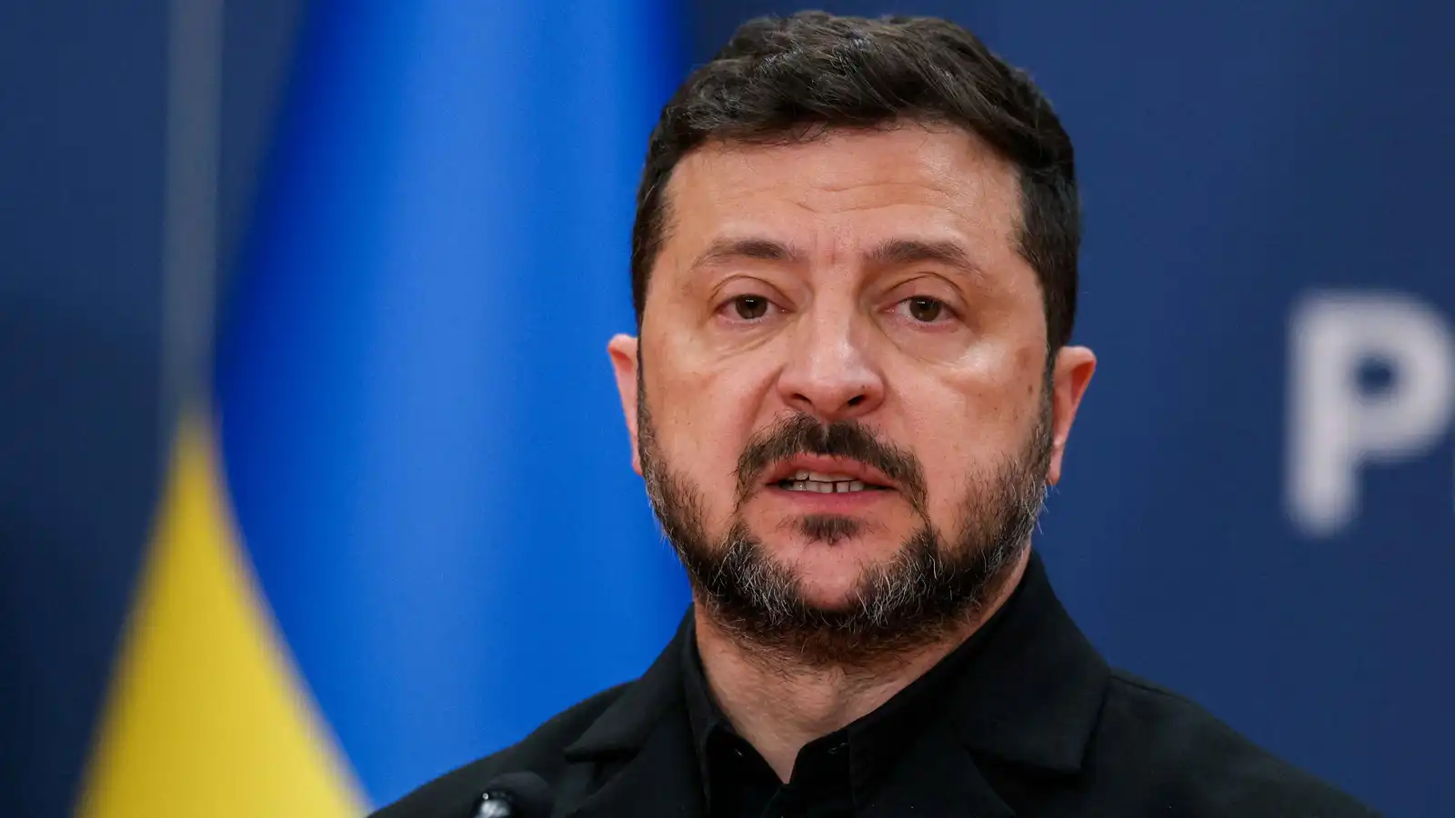 Zelensky announces the end of the “Starlink” crisis