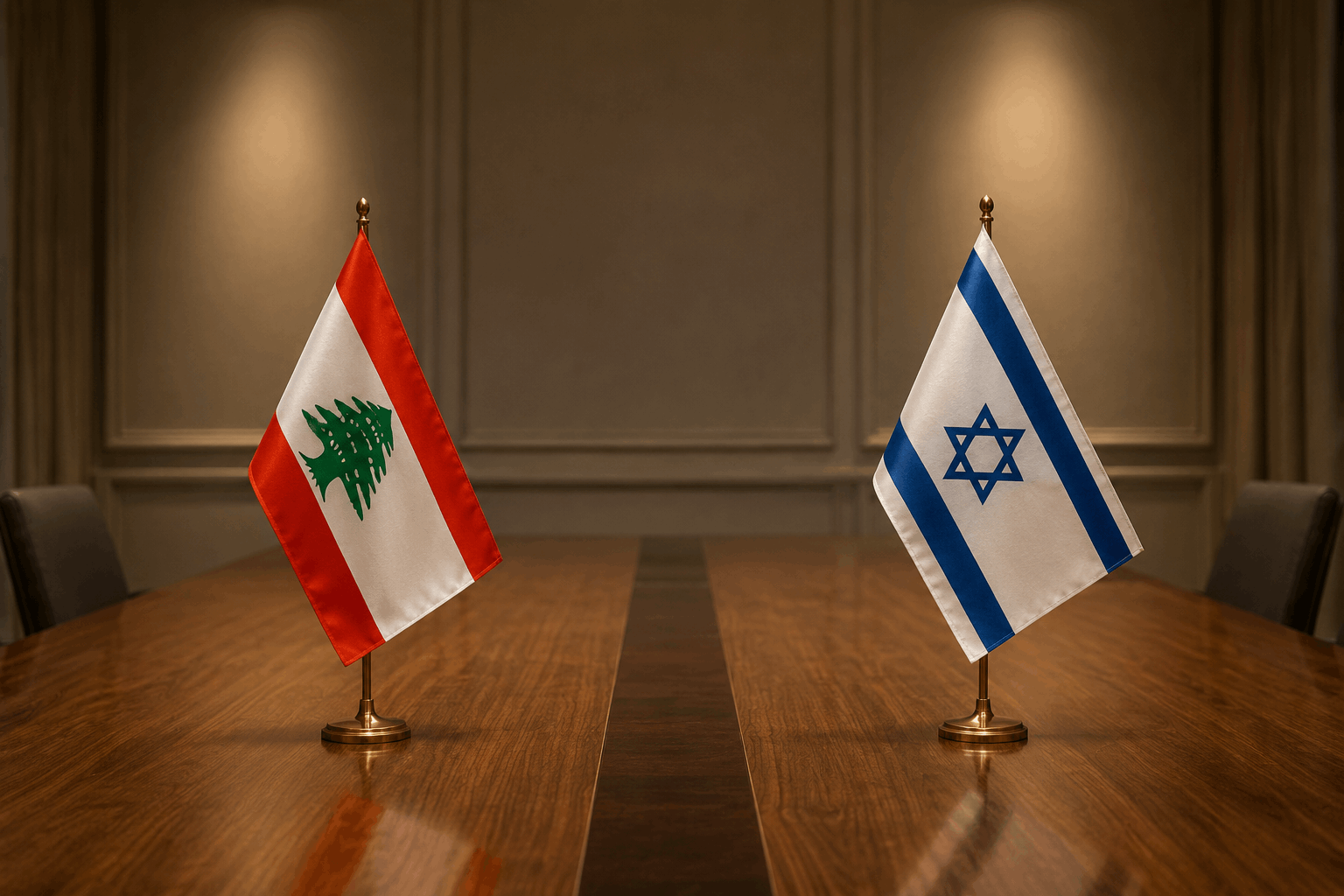هذا ما تطلبه إسرائيل في لبنان.. تقرير إماراتيّ يكشف تفاصيل عديدة