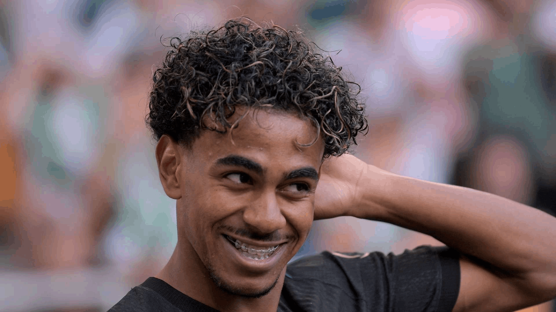 "سألتهمه حياً".. هل يفي لامين يامال بوعده أمام كوكوريا في "الكلاسيكو"؟