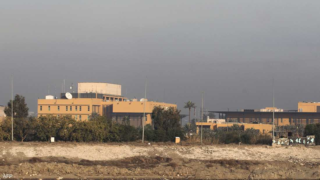 Iranian plots have reached advanced stages... Washington is bracing for attacks and reducing its diplomatic presence