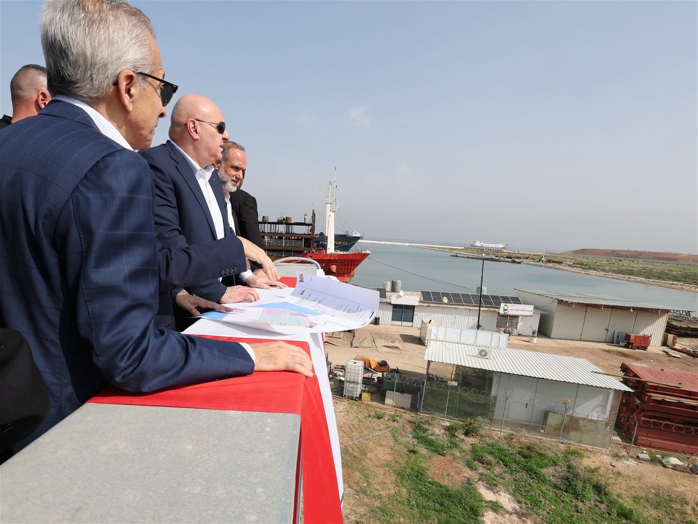 Messages from Tripoli... A major role awaits Al-Fayhaa