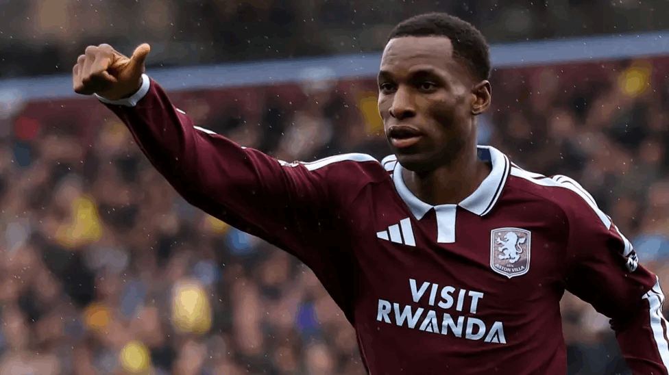 From a player rejected by Chelsea to a “promotion” with Watkins… Jackson makes a strong start at Aston Villa