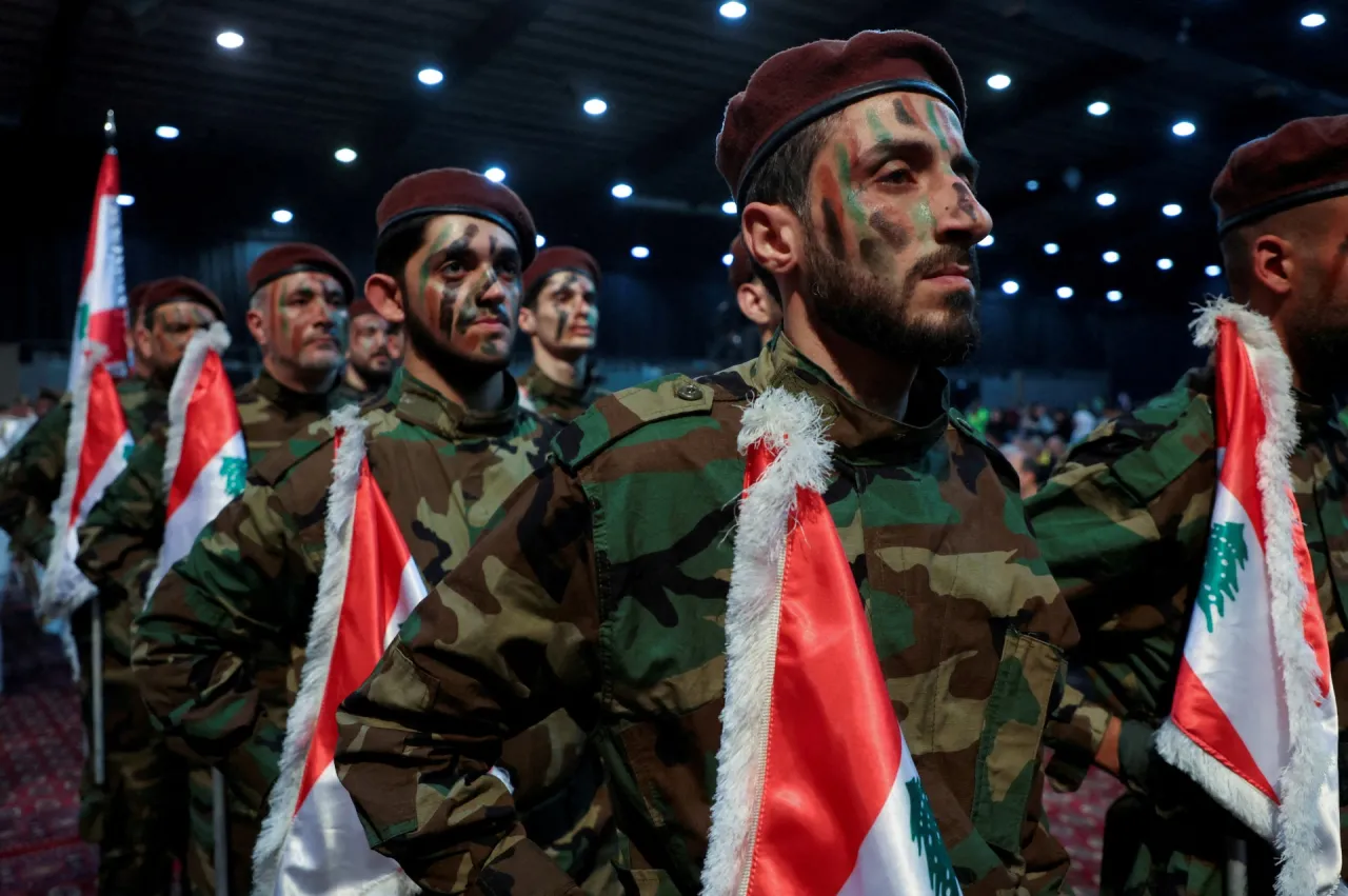 Here’s what a U.S. report revealed about “Hezbollah”... A statement bearing a serious warning!
