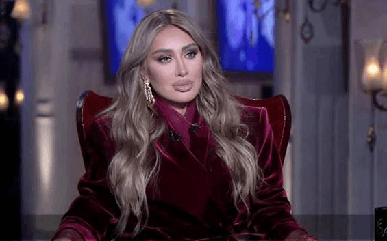 “I was misunderstood”... Maya Diab apologizes after post about the Karak attack