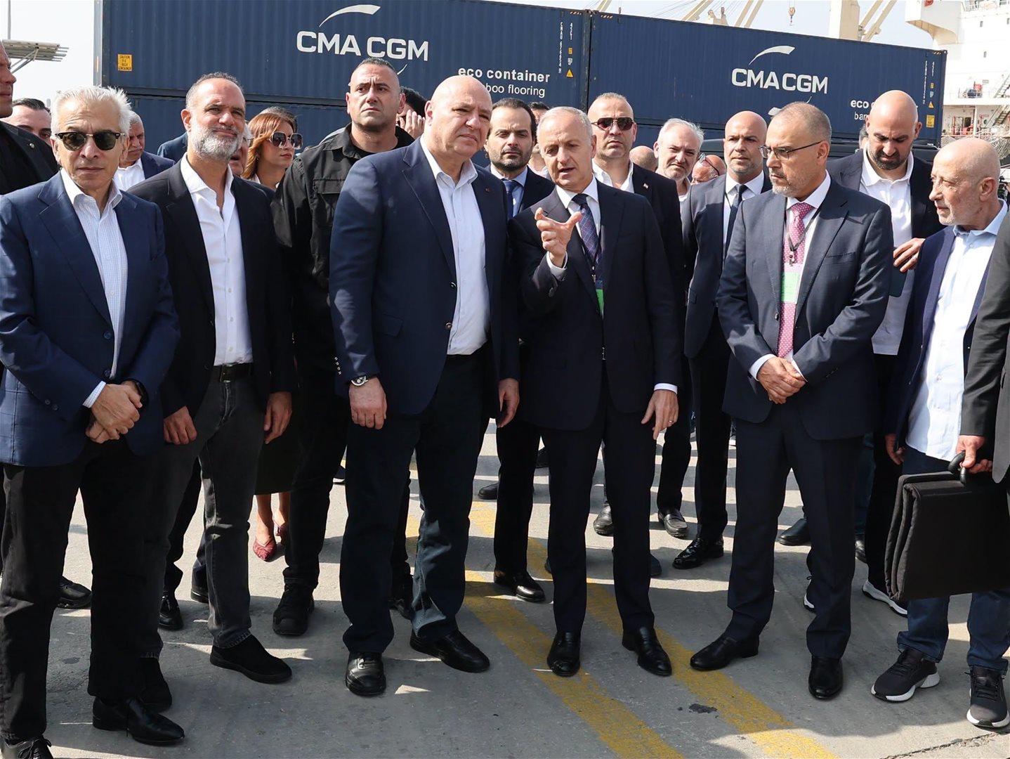 Aoun’s visit to Tripoli: Presidential presence or political commitment?