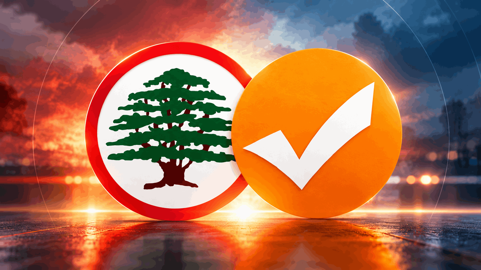 مواجهة قضائية بين "القوات والتيار" واتهامات متبادلة بالفساد