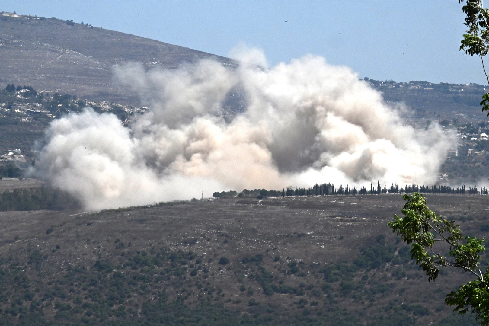 The Region on the Brink of Escalation, and Lebanon Between the Risks of Regional Confrontation and the Possibility of Declining U.S. Interest