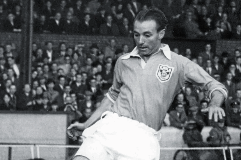 Stanley Matthews: From His Father’s Threat to the First Ballon d’Or