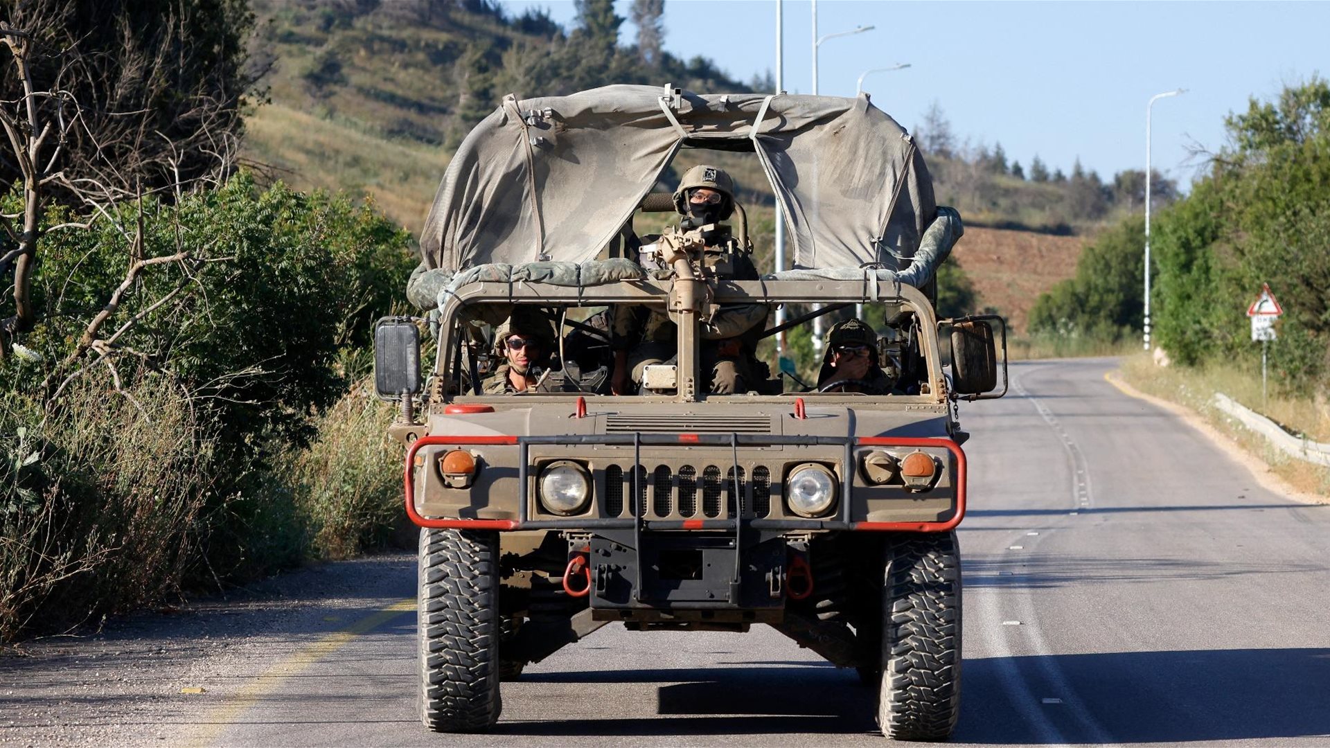 Because of Lebanon and Gaza... What is happening inside the Israeli army?