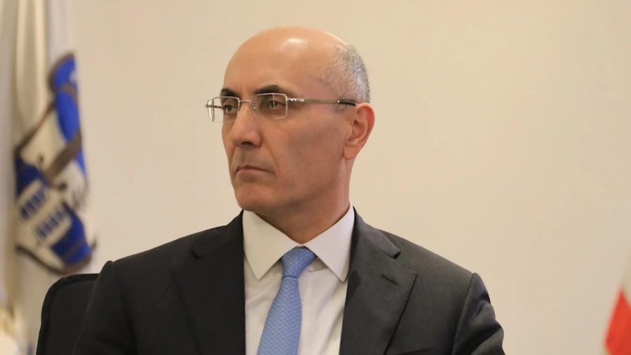 Al-Hajjar Calls His Saudi Counterpart and Discusses Developments With Him