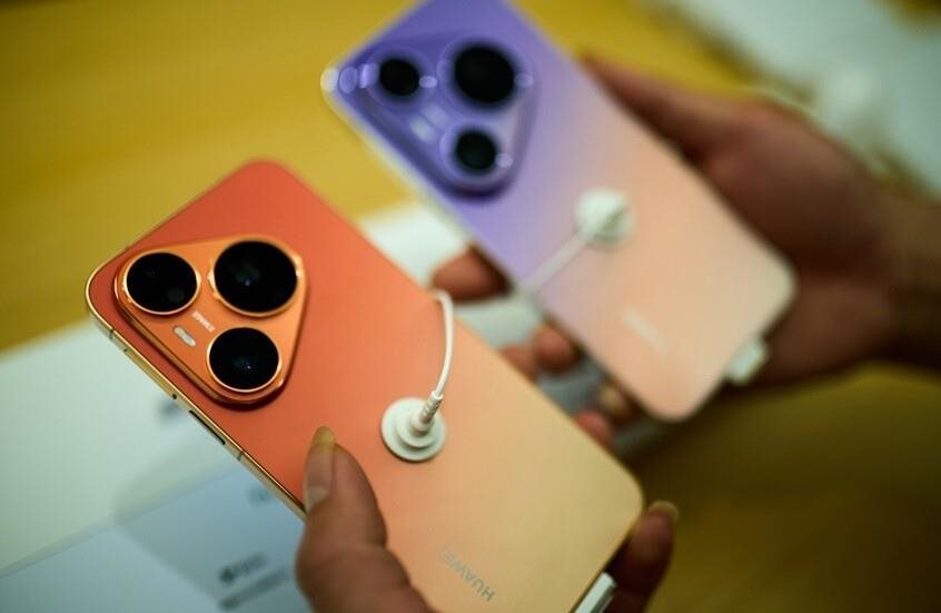 إليكم أبرز مواصفات Pura 90 Plus المنتظر من هواوي