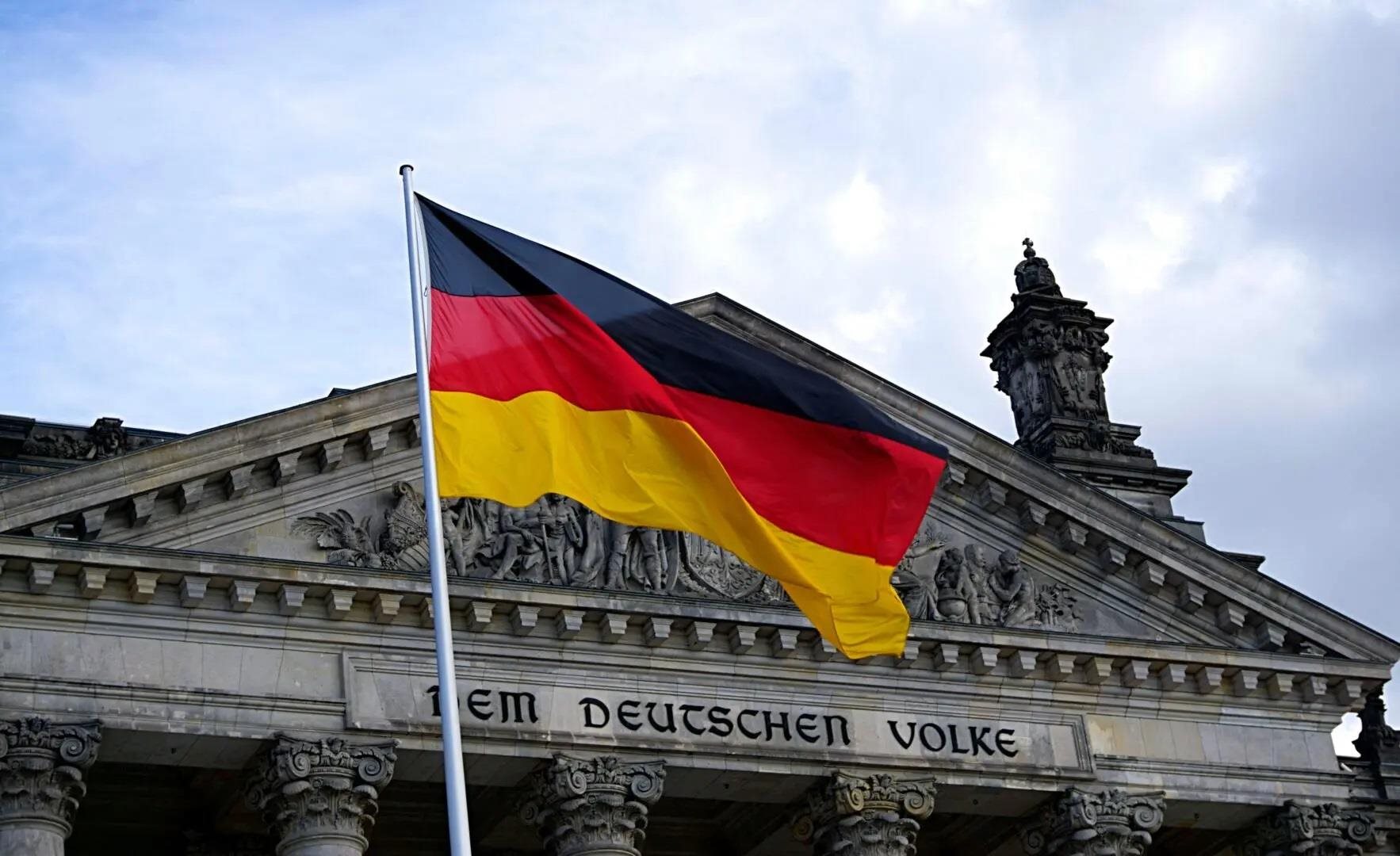 Demonstrations in Germany in Support of Palestine