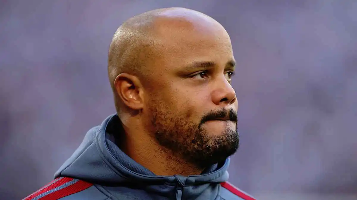 After Kompany’s absence was confirmed… Will Bayern Munich sign a new coach?