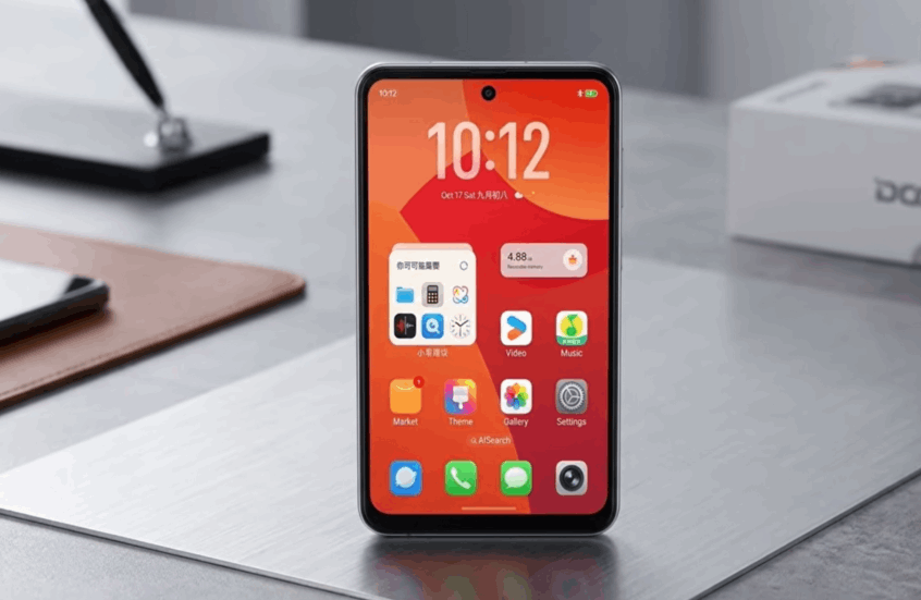 Coolpad تدخل المنافسة في أسواق الأجهزة الذكية