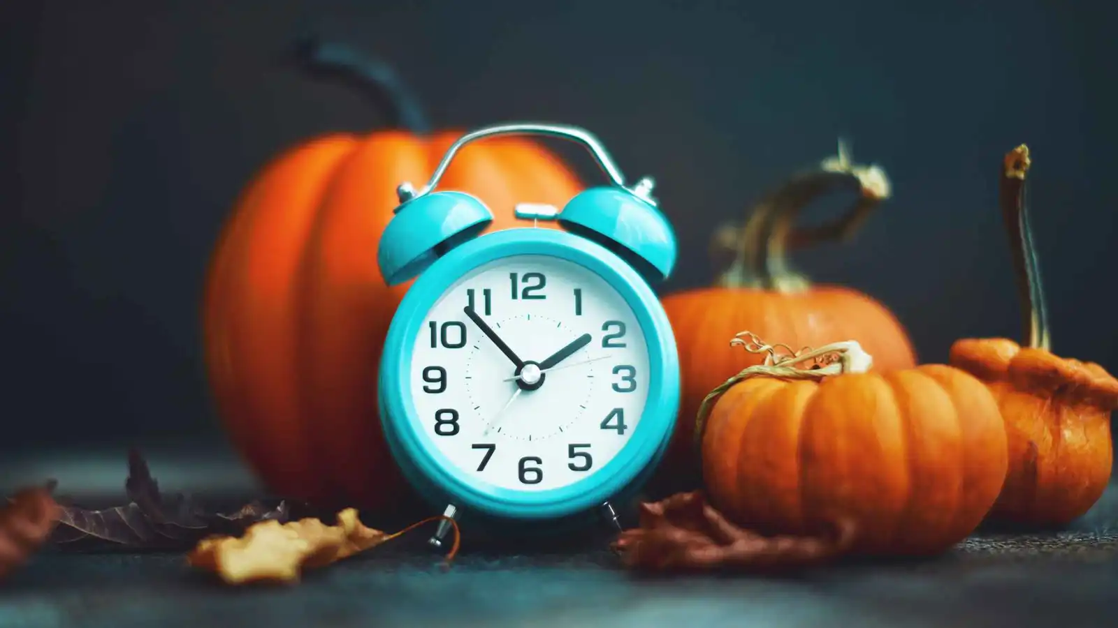 To help your body adjust to winter time... here are some important tips