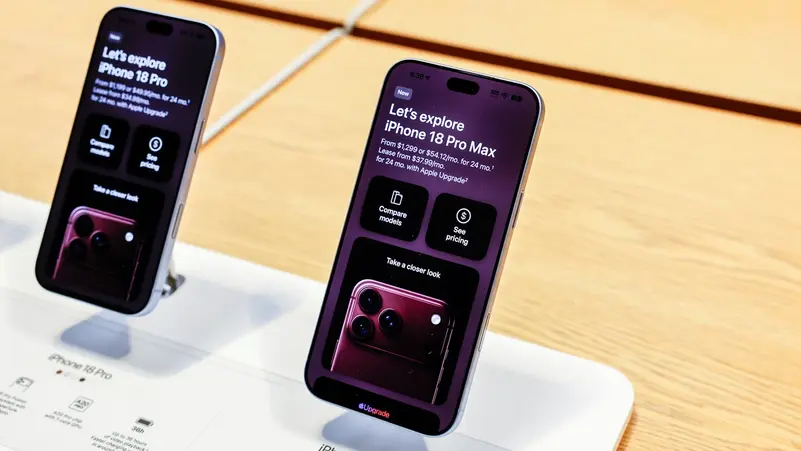 Apple develops a new tool to inspect iPhones inside their boxes... What is the reason?