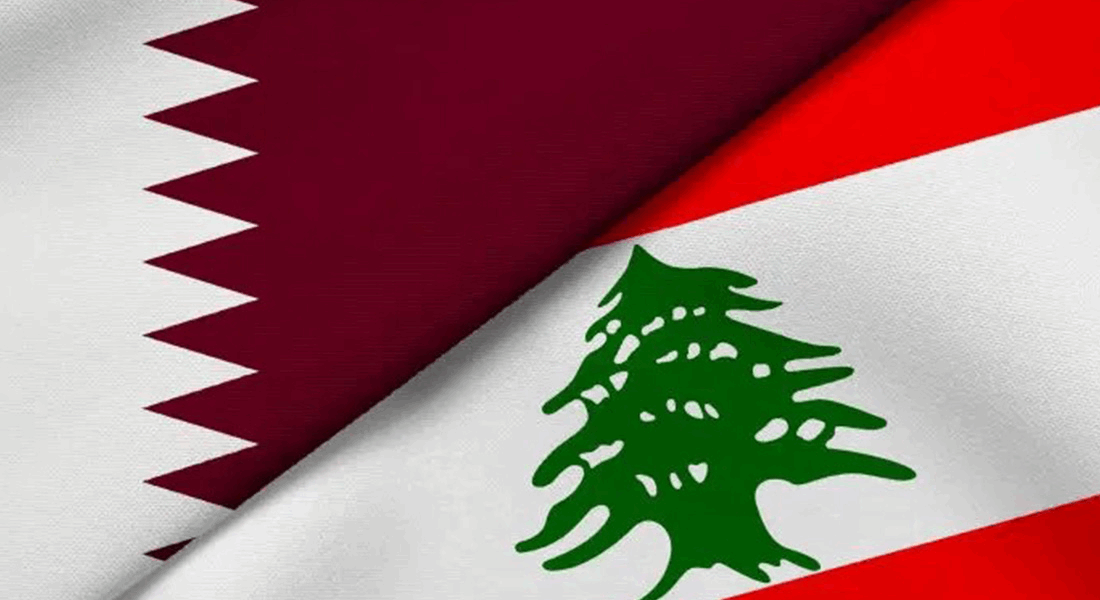 Qatar–Lebanon: Political Support and Economic Cooperation