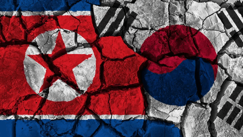 Before the Security Council.. North Korea accuses its southern neighbor