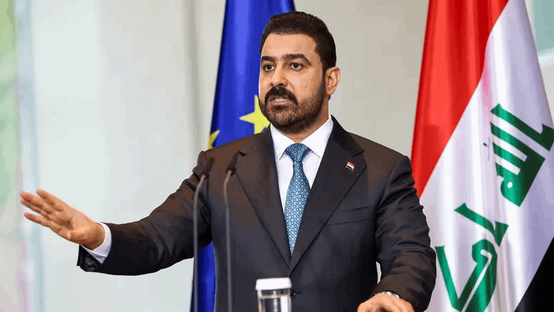 Al-Zaidi: Investigate the threat of civil disobedience in Maysan
