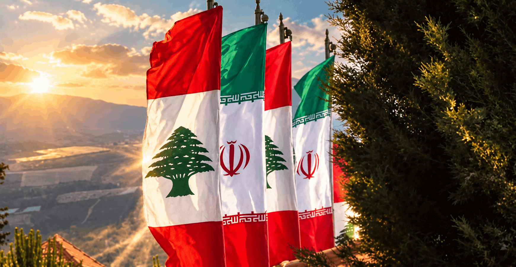 “Lebanon Scenario” Worries Iran… Secrets of a Chinese Plan to Confront Israel!