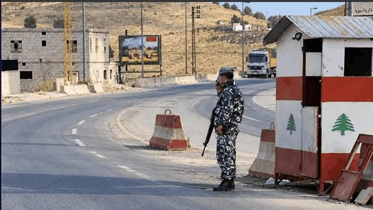 ملف التفجيرات يخضع للتحقيقات والدولة امام المجهر الدولي لضبط السلاح والتهريب