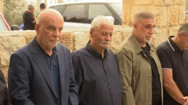 خريس: الوحدة الوطنية هي الأساس في بناء لبنان