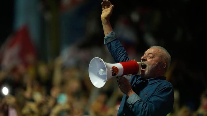 Five challenges facing Lula in his fourth term