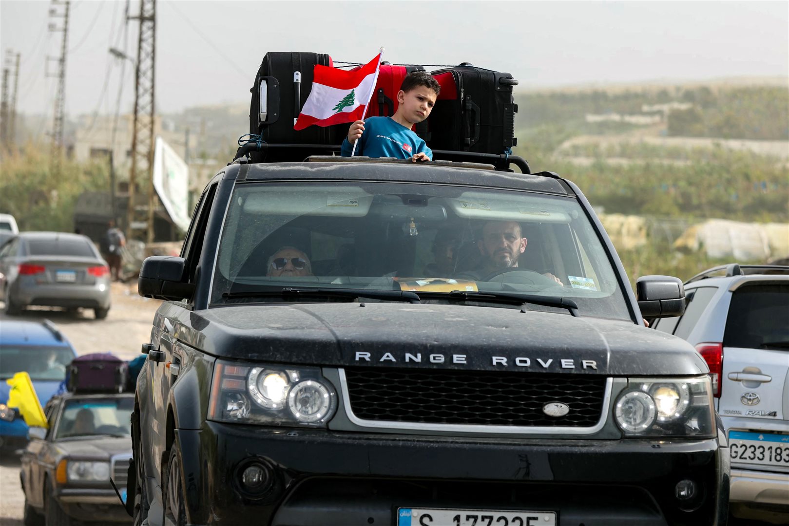 “Silent displacement” in southern Lebanon… shelter comes before any new war