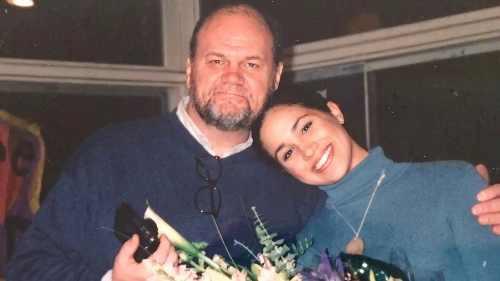 New details about Meghan Markle’s father’s scandal... What did one minister reveal?