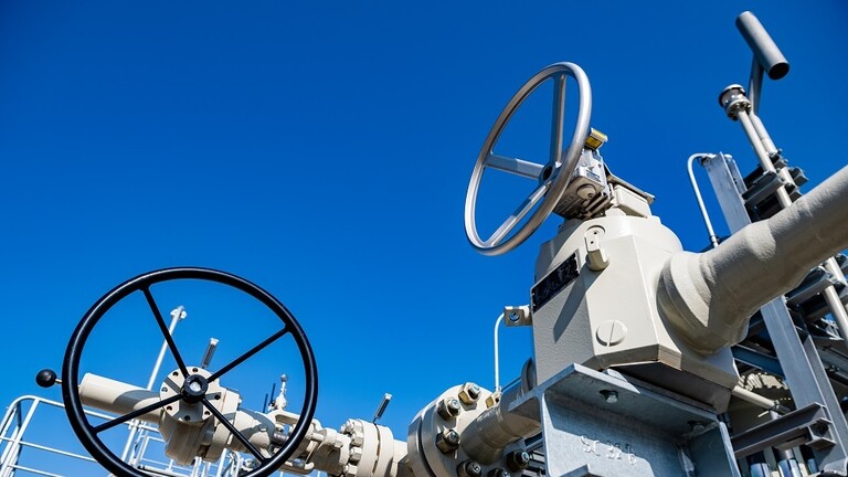 Because of gas reserves... What awaits Europe in the winter?