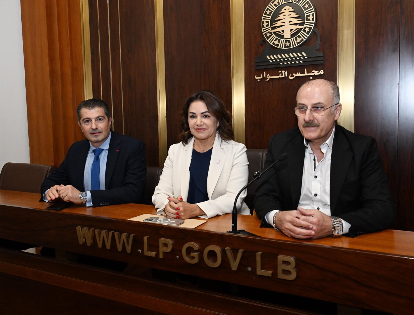 The Health, Labor and Social Affairs Committee discussed housing policy in the presence of Minister Al-Sayyed
