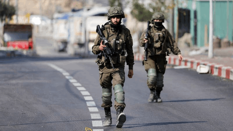 UN committee accuses Israel of crimes against humanity in the West Bank and of continuing the genocide in Gaza