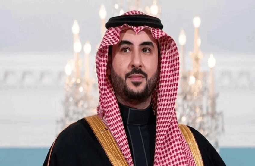 Riyadh clarifies the aims of Khalid bin Salman’s visit to Tehran: de-escalation and support for mediation