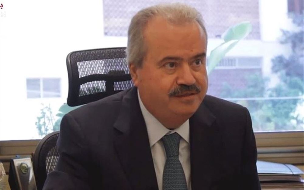 Jaber: The 2027 budget is a milestone in a broader effort to address the state’s financial obligations and reform the banking sector