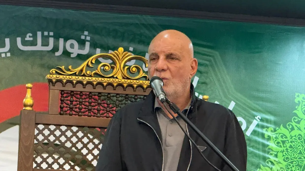 Khreis from Bedyas: Ongoing Israeli attacks and violations of sovereignty exacerbate the crises