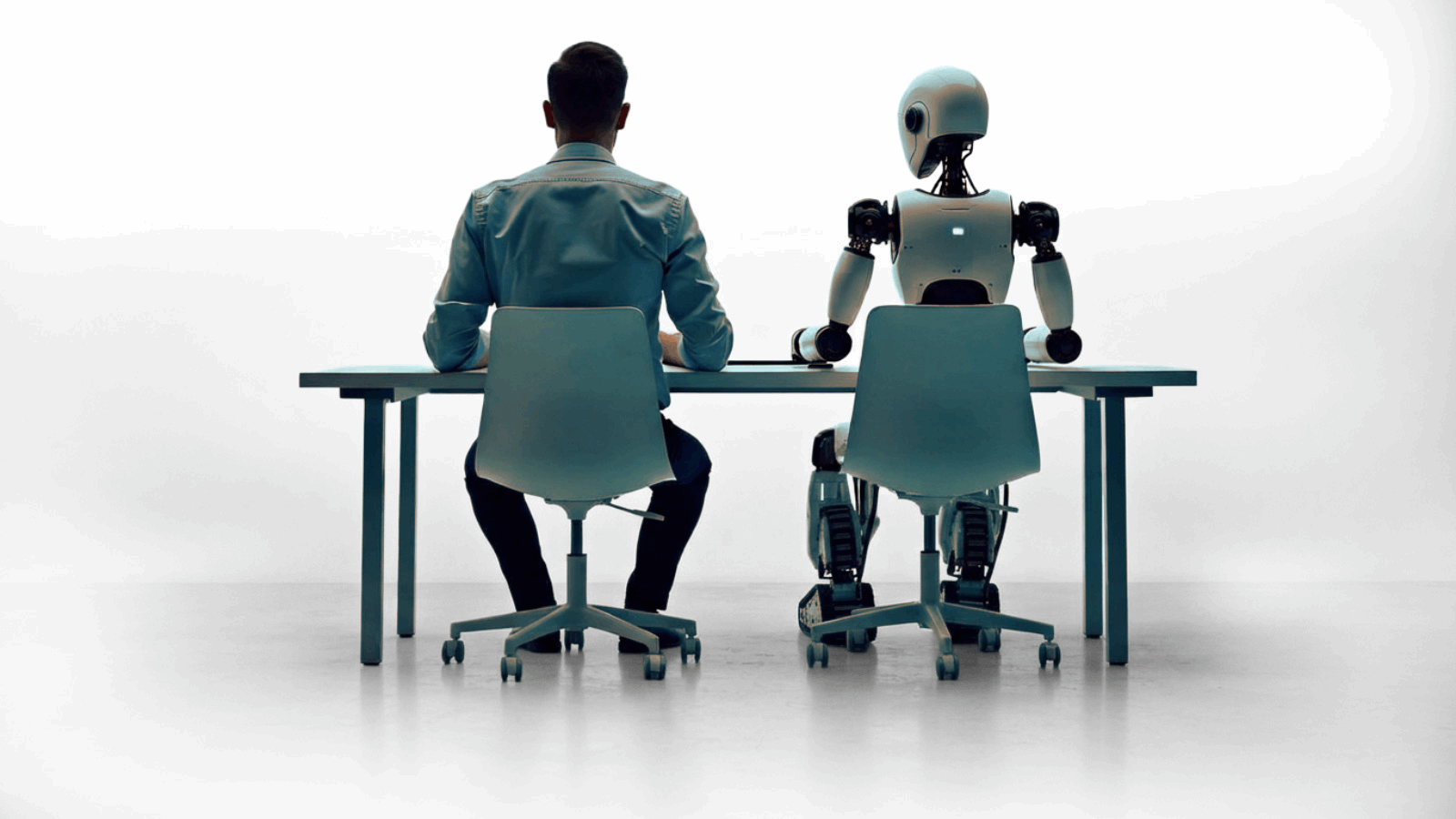 U.S. warning: What if artificial intelligence gets out of control?