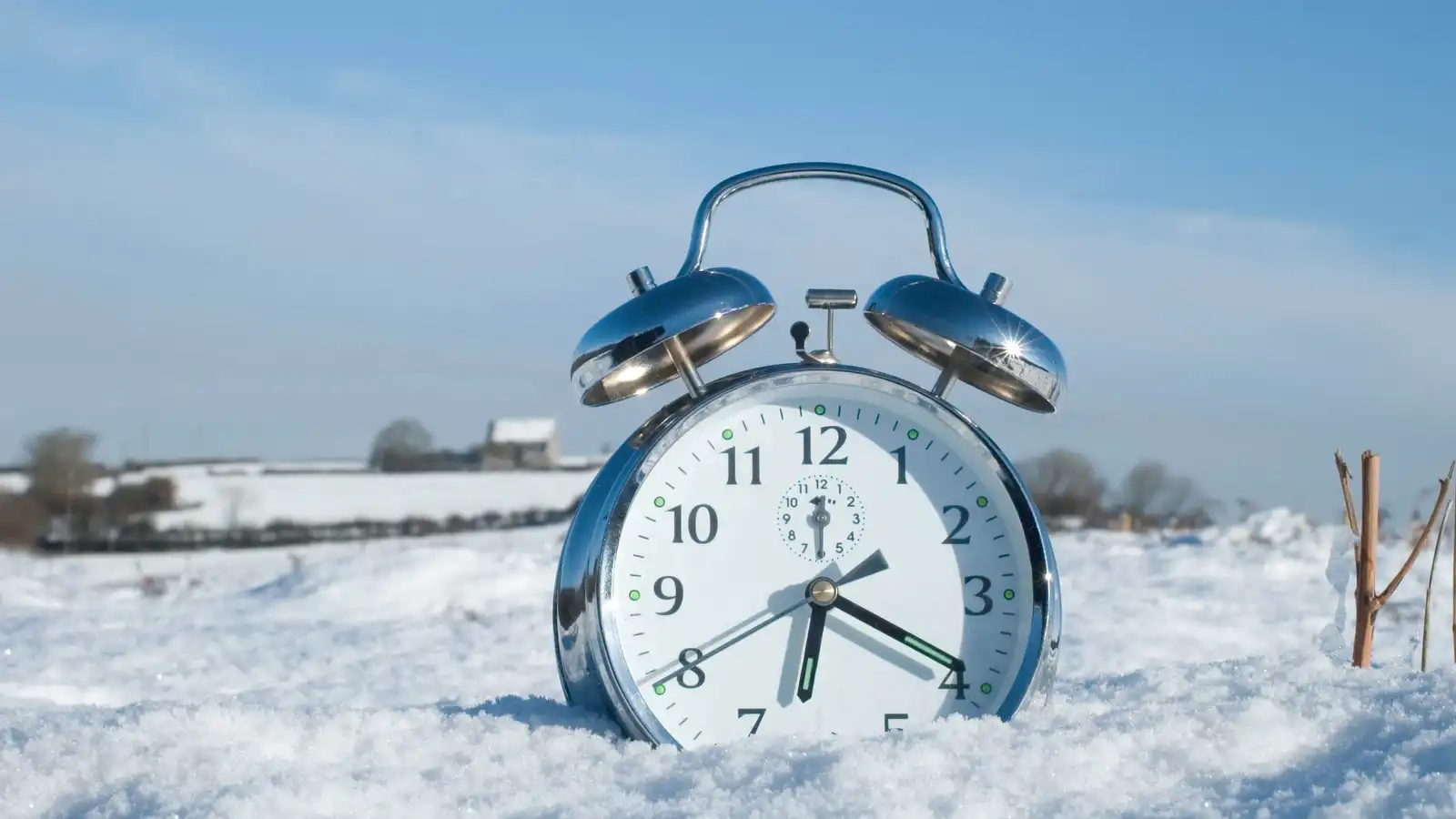 Winter or summer time—which is better for health?