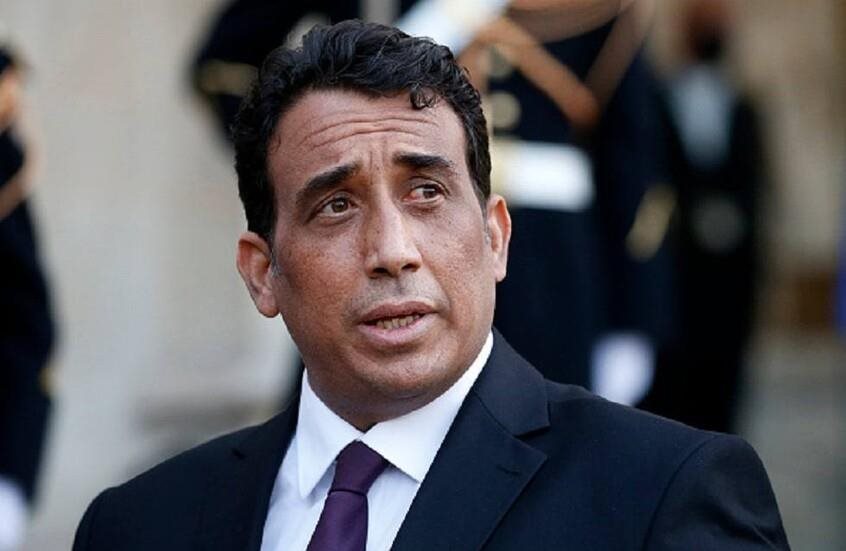 At Putin’s invitation, al-Menfi heads to Moscow