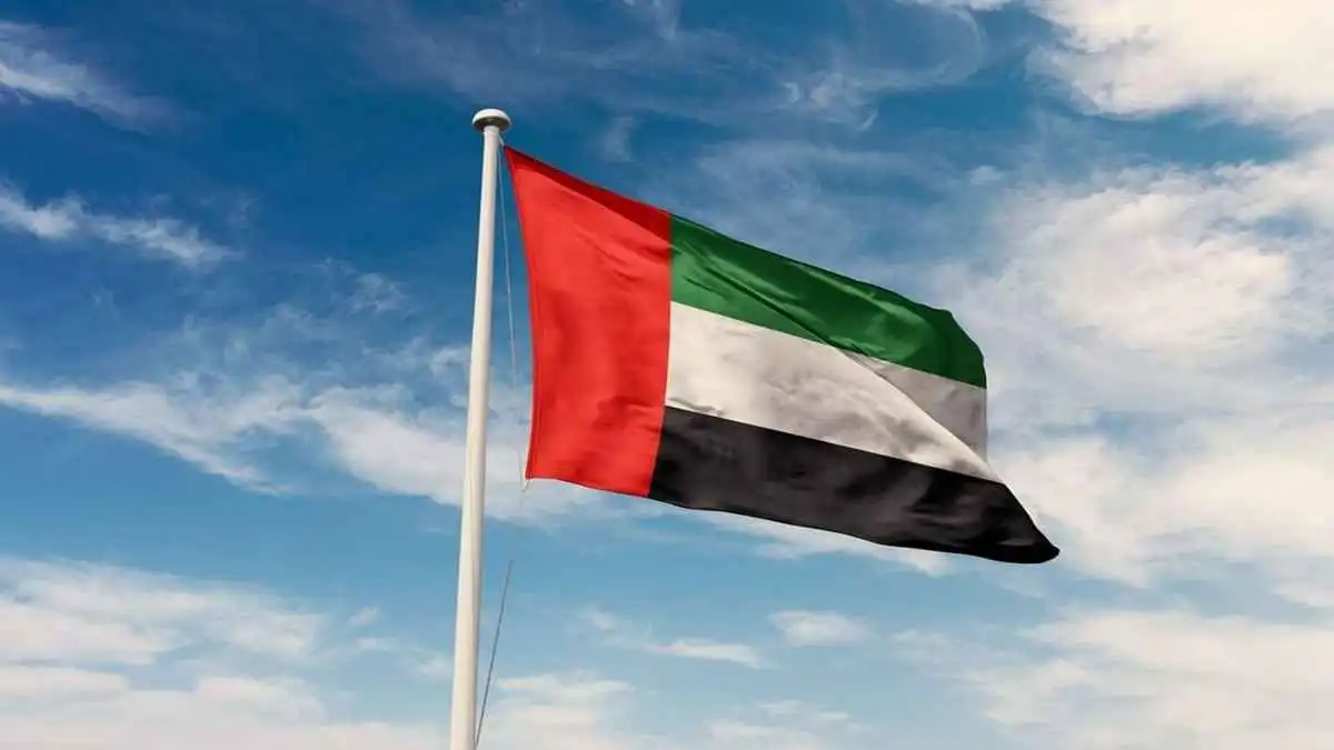 UAE rulers offer condolences to Jordan’s king over victims of the targeting of a church in Karak